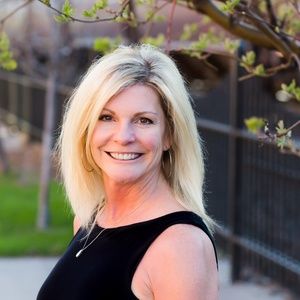 Meet your Posher, Patty